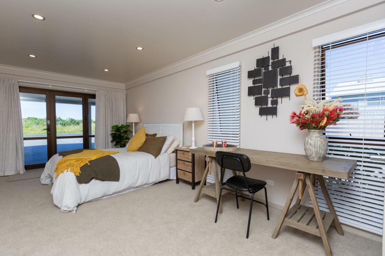 Waihi Beach Paradise Resort Exterior photo